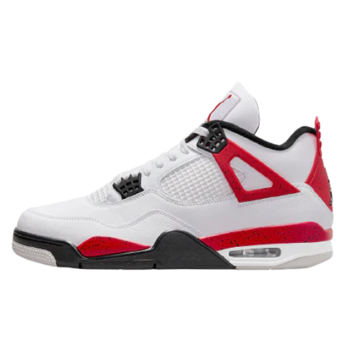 AJ 4 'Red Cement'