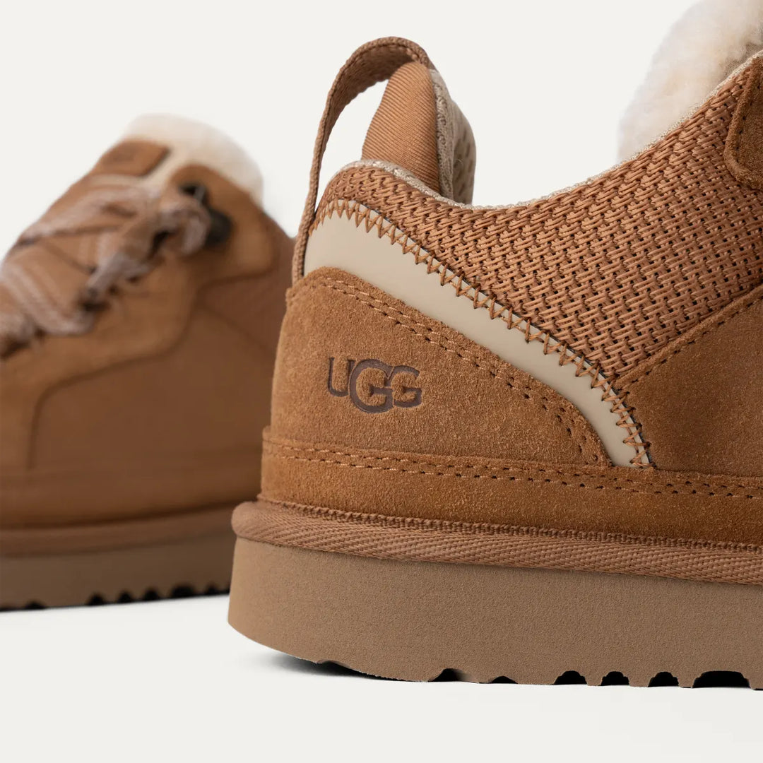 UGG | Lowmel Chestnut