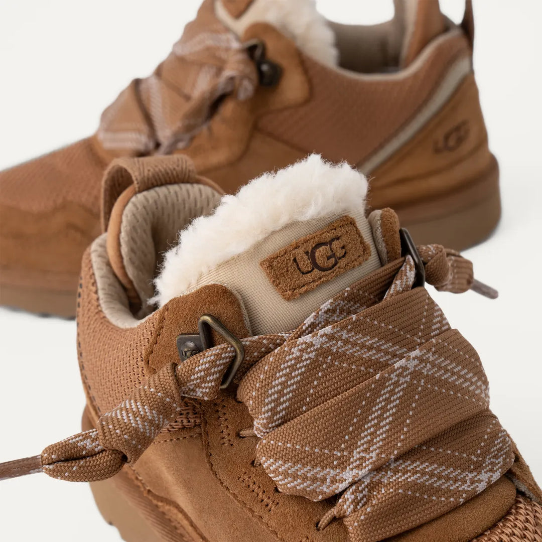 UGG | Lowmel Chestnut