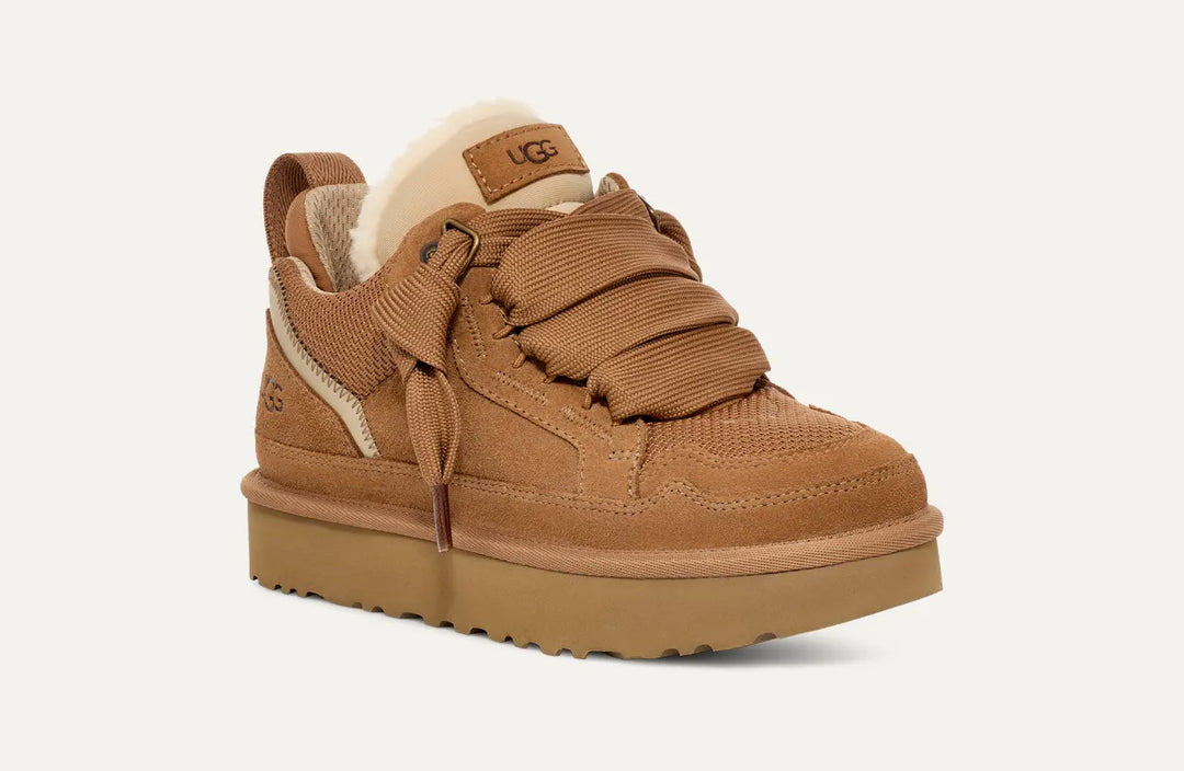 UGG | Lowmel Chestnut