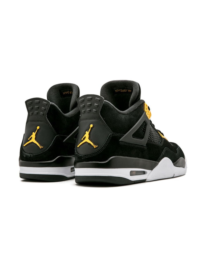 AJ 4 Retro 'Royalty'