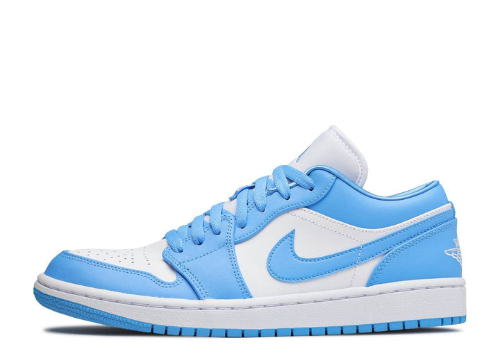 Air Jordan 1 Low 'Unc'