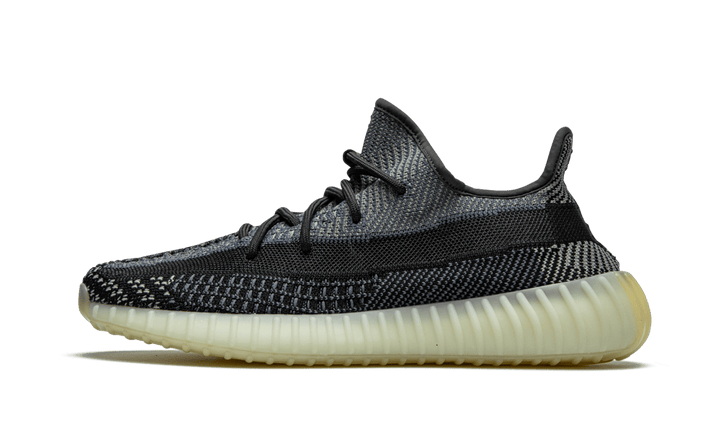 Yeezy Boost 350 V2 'Carbon Asriel'