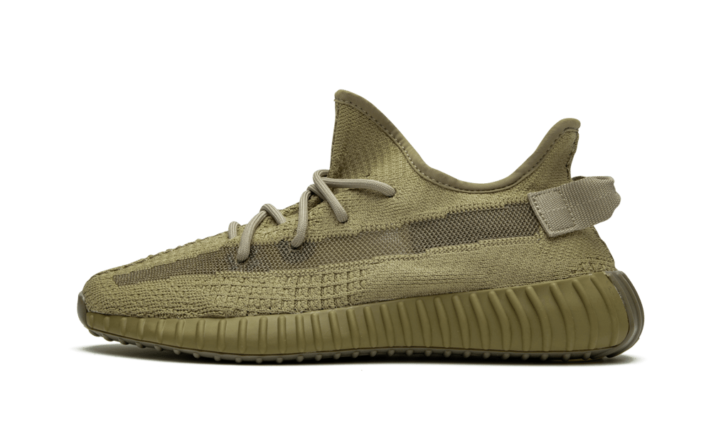 Yeezy Boost 350 V2 Earth