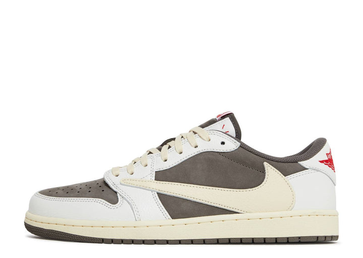 Air Jordan 1 Low x Travis Scott OG 'Reverse Mocha'