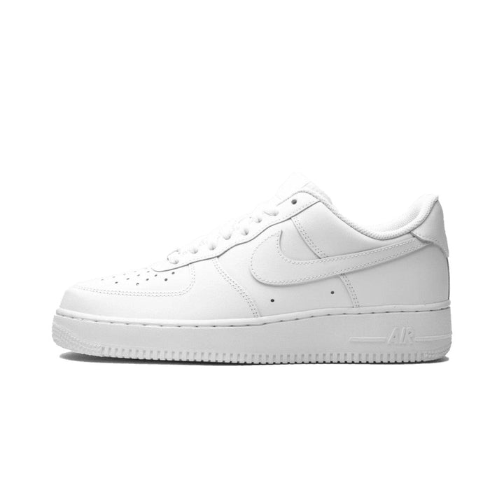 AF1 | 07 White