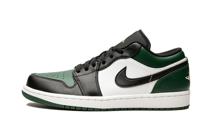 Air Jordan 1 Low 'Green Toe'