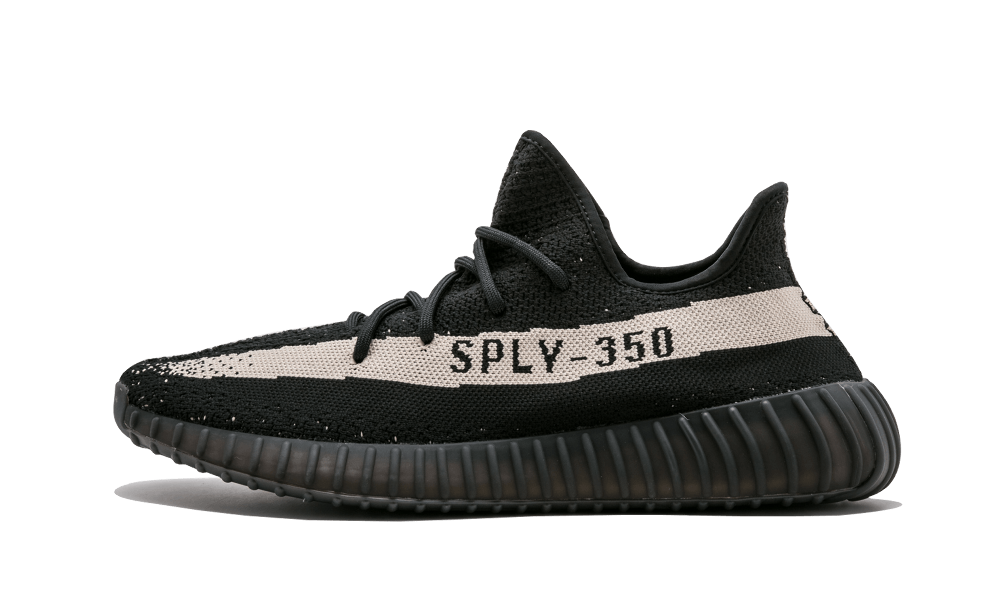 Yeezy Boost 350 V2 'Oreo'