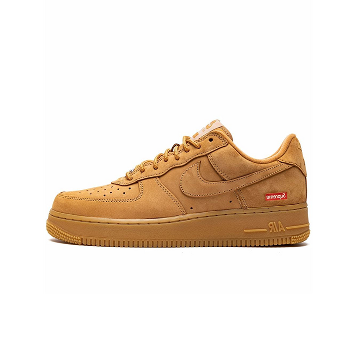 AF1 | 07 x Supreme Wheat