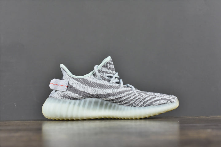 Yeezy Boost 350 V2 Blue Tint