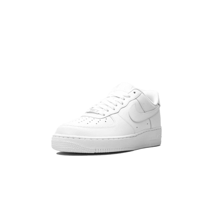 AF1 | 07 White