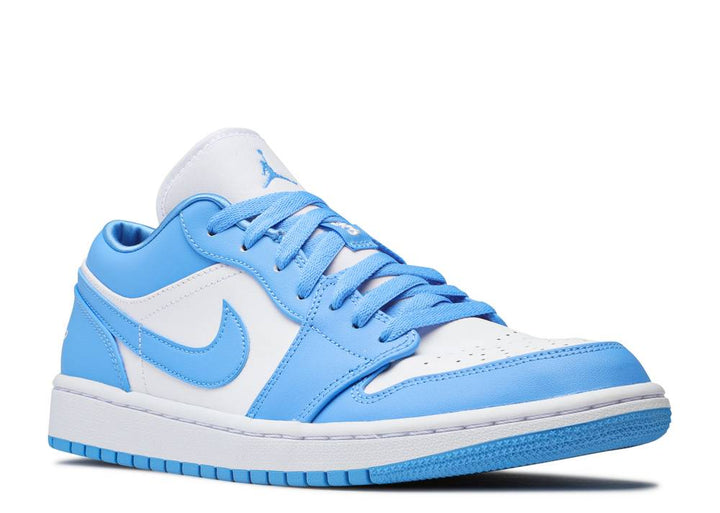 Air Jordan 1 Low 'Unc'