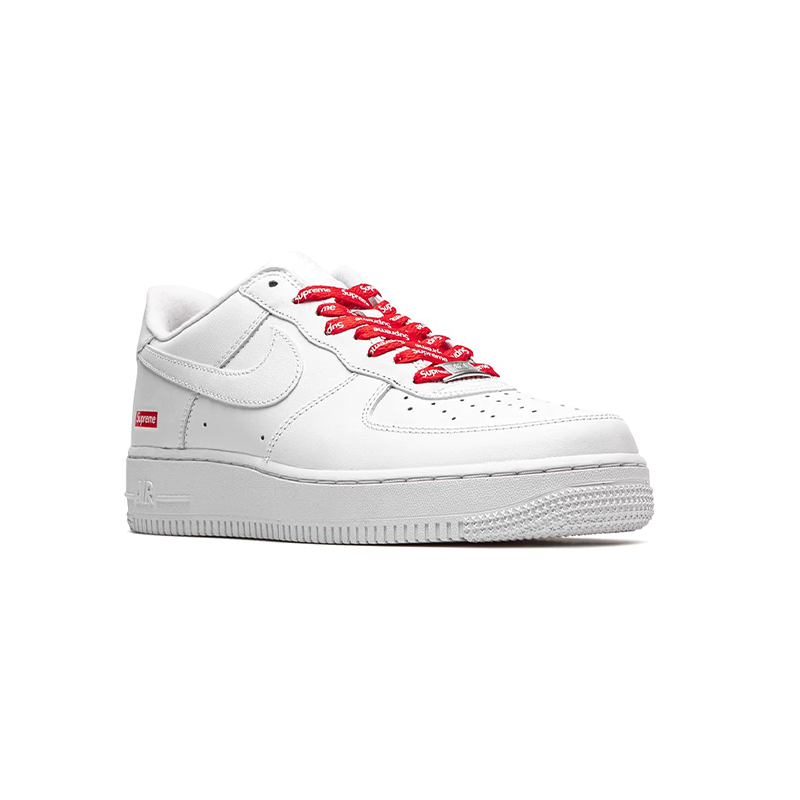 AF1 | 07 x Supreme White