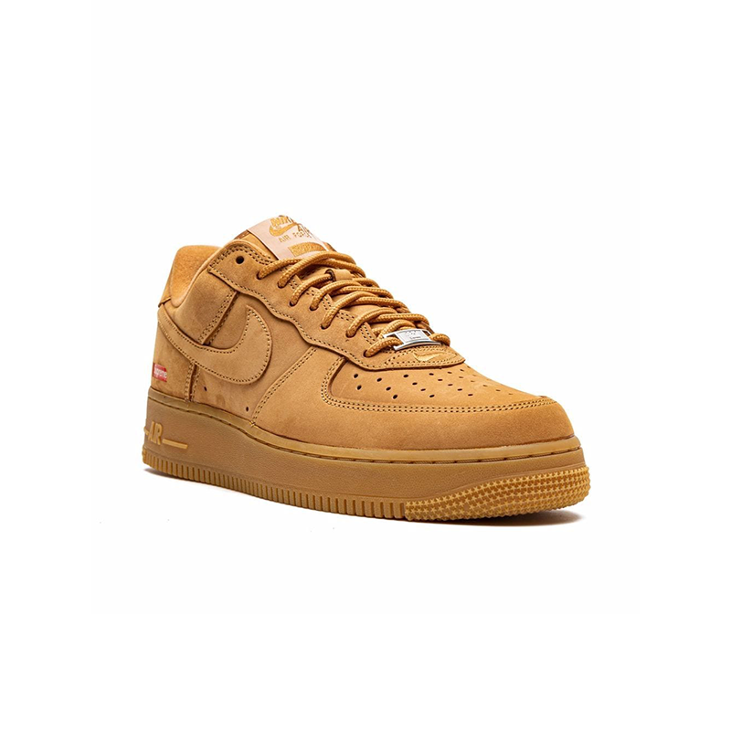 AF1 | 07 x Supreme Wheat