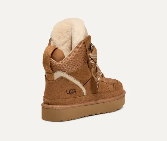 UGG | Highmel Chestnut