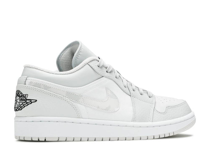 Air Jordan 1 Low 'White Camo'