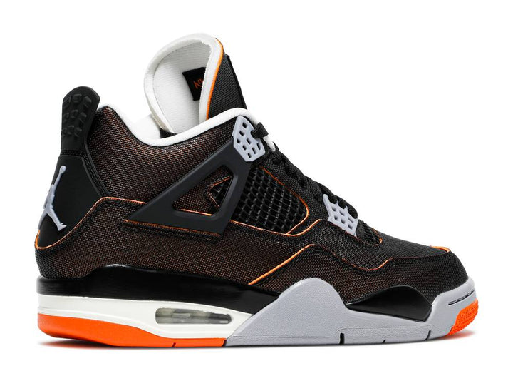 AJ 4 Retro 'Starfish'