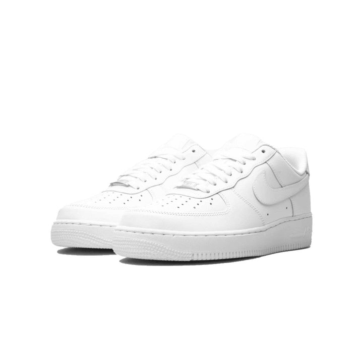 AF1 | 07 White