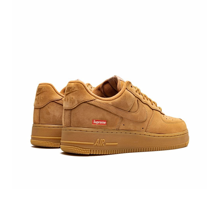 AF1 | 07 x Supreme Wheat