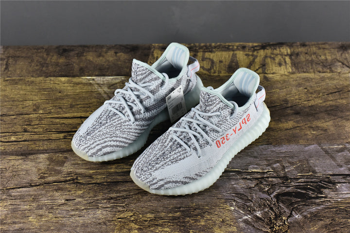 Yeezy Boost 350 V2 Blue Tint