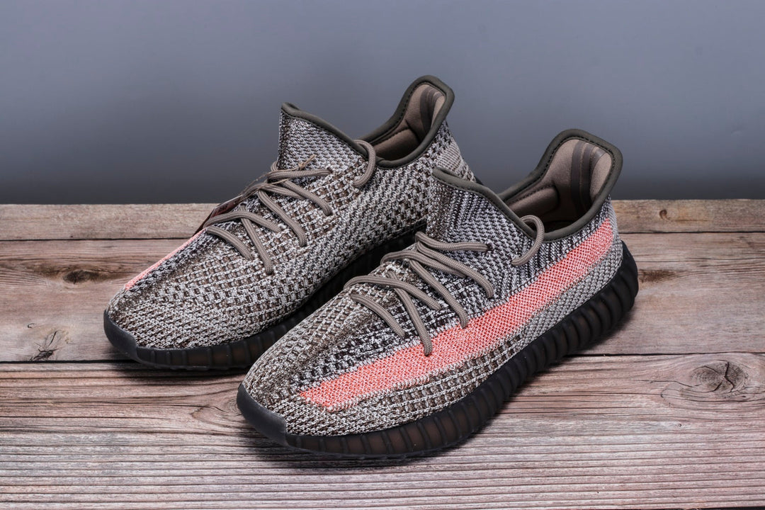 Yeezy Boost 350 V2 'Ash Stone'