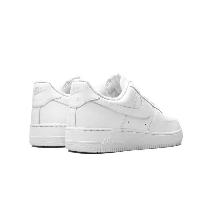 AF1 | 07 White