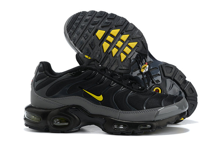 MAX TN | Black Yellow