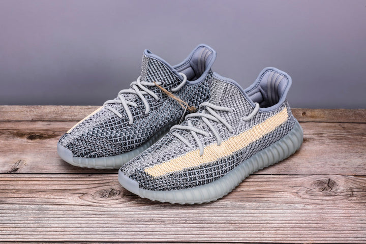 Yeezy Boost 350 V2 'Ash Blue'