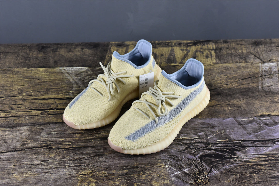 Yeezy Boost 350 V2 Linen