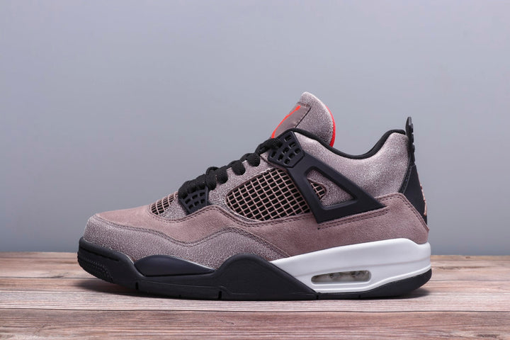 AJ 4 'Taupe Haze'