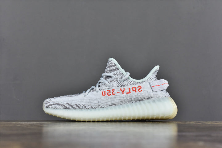 Yeezy Boost 350 V2 Blue Tint