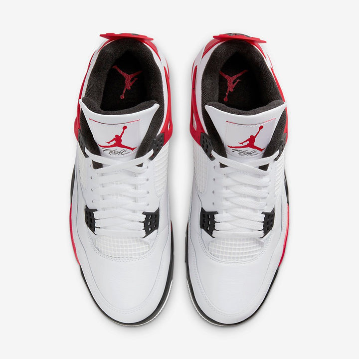 AJ 4 'Red Cement'