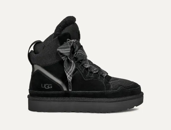 UGG | Highmel Black