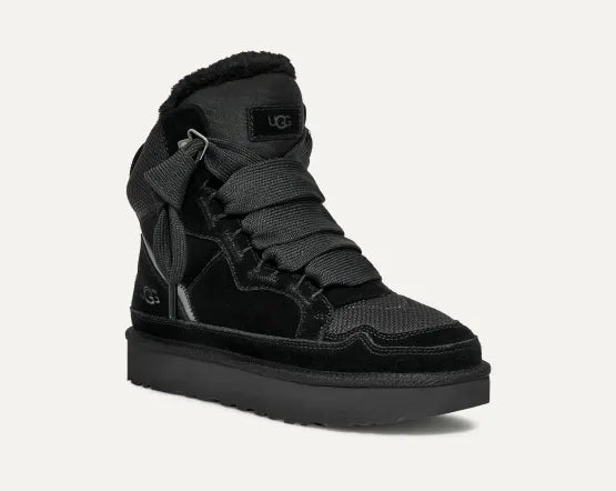 UGG | Highmel Black