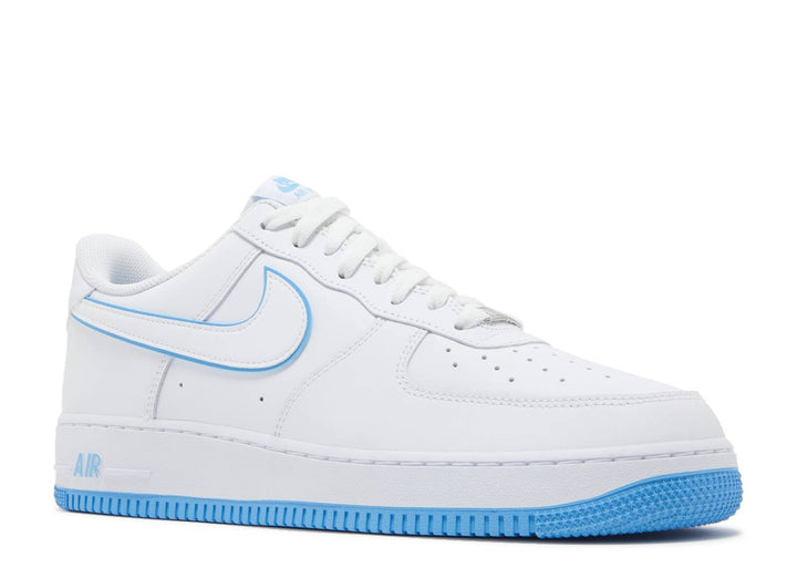 AF1 | 07 WHITE/BLUE