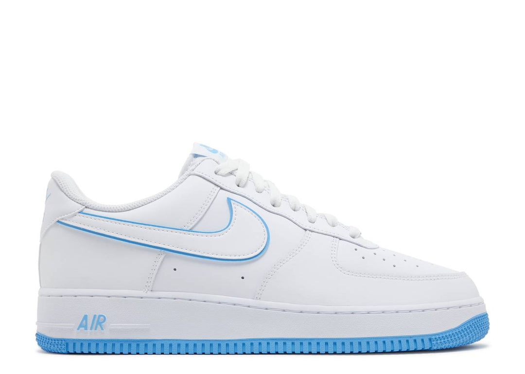 AF1 | 07 WHITE/BLUE