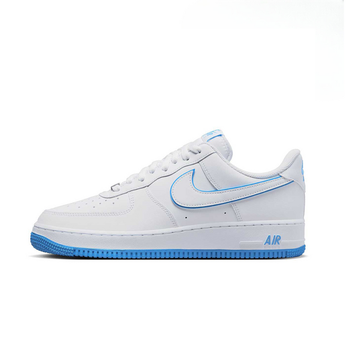 AF1 | 07 WHITE/BLUE