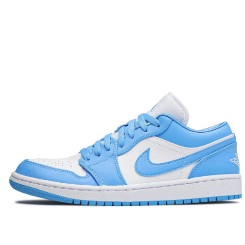 Air Jordan 1 Low 'Unc'