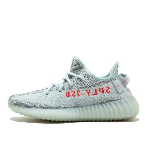 Yeezy Boost 350 V2 Blue Tint