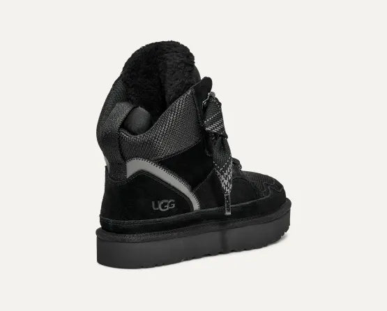 UGG | Highmel Black