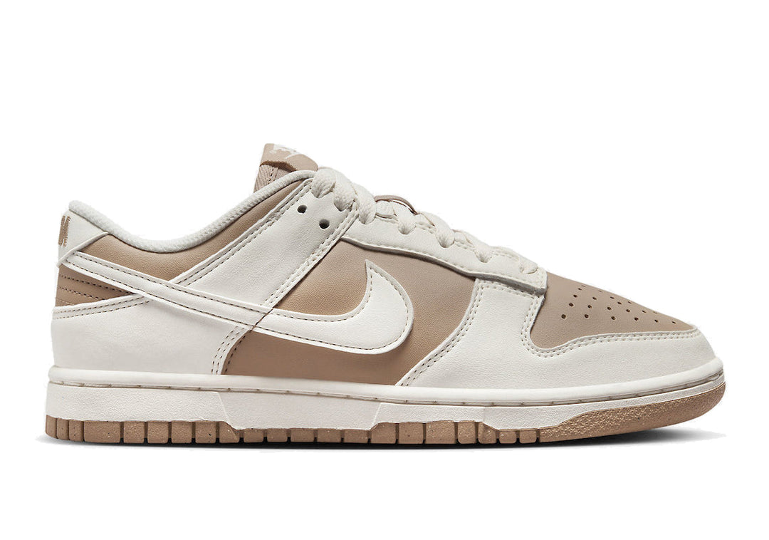 NIke Dunk Low Next nature Hemp