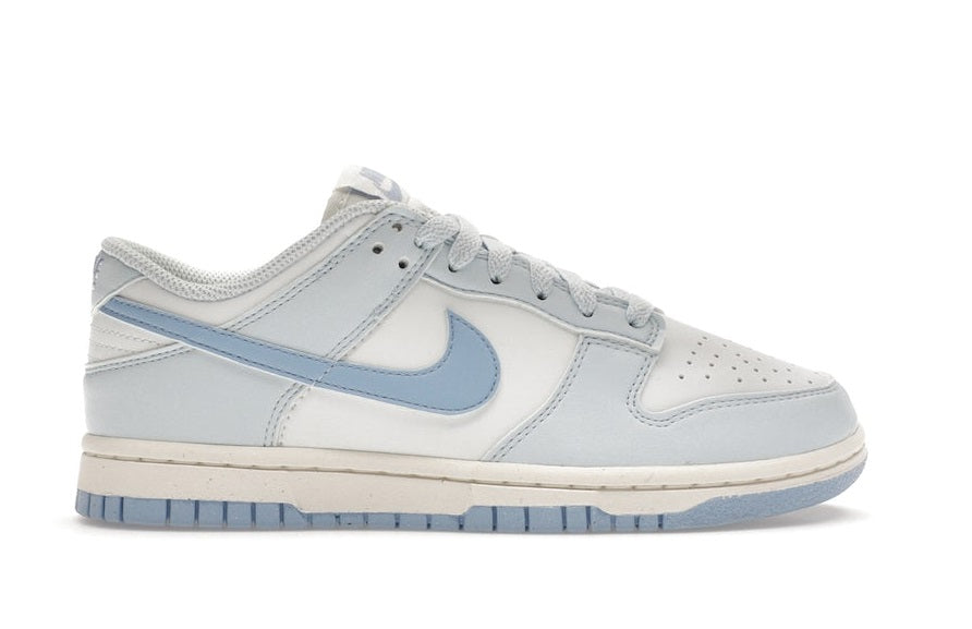 Nike DUnk low Next Nature Blue Tint