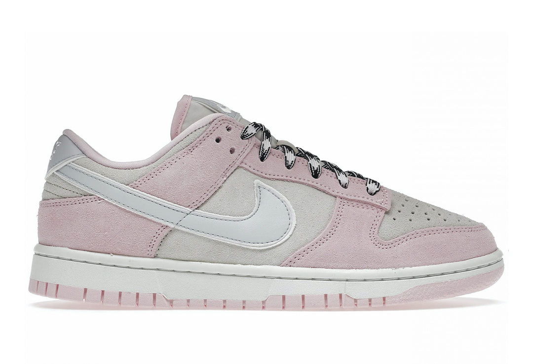 Nike Dunk low LX Pink Foam