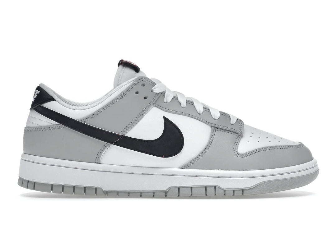 Nike SB Dunk Low Lottery Pack Grey Fog