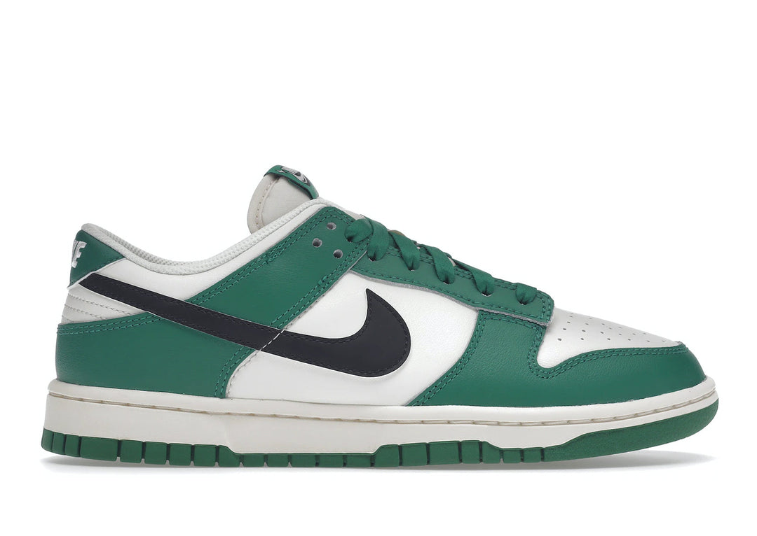 Nike SB Dunk Low Lottery Pack Malachite green