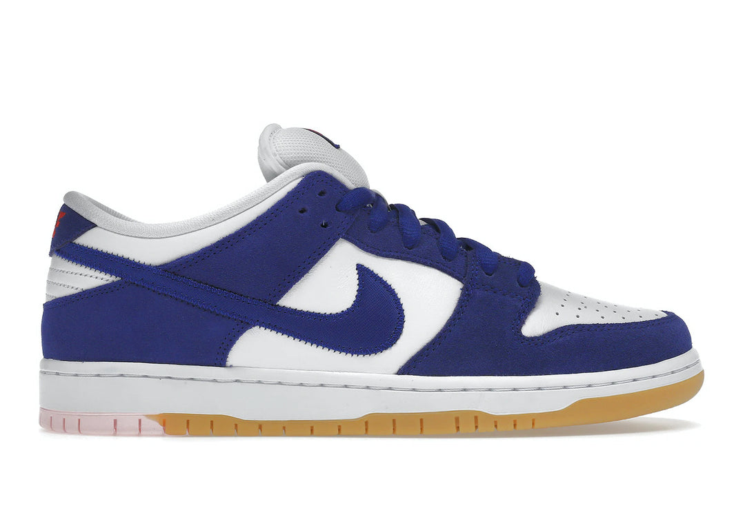 Nike SB Dunk low LA Dodgers