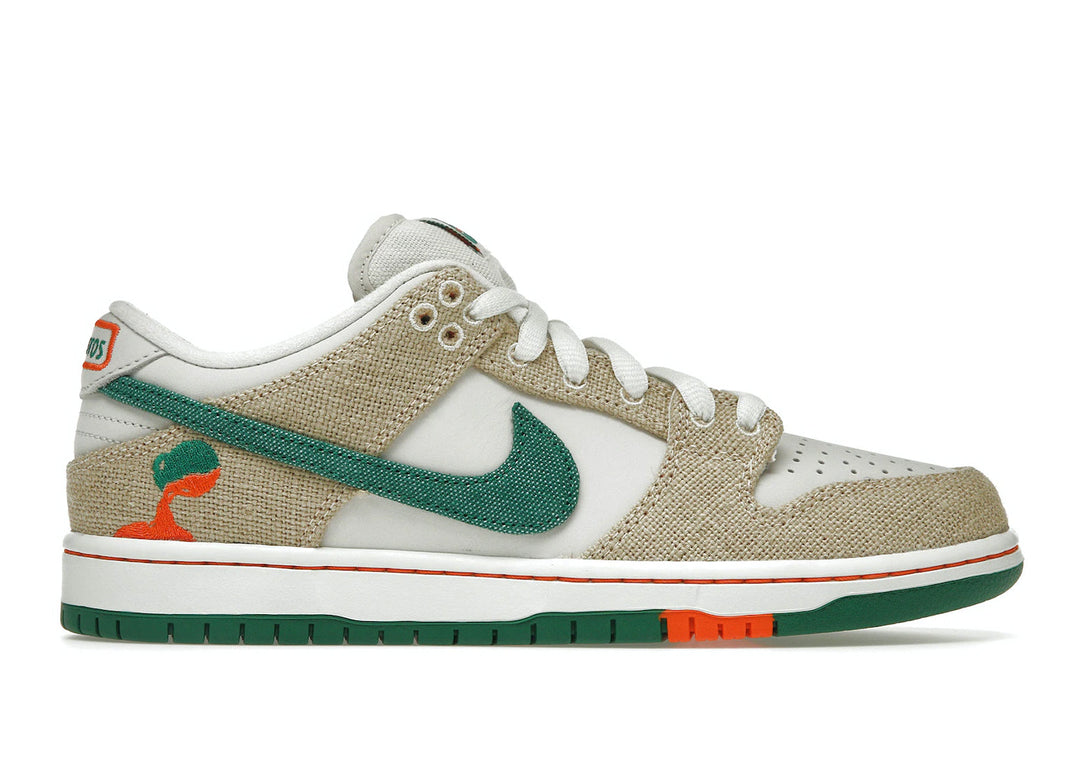 Nike sb Dunk low jarritos