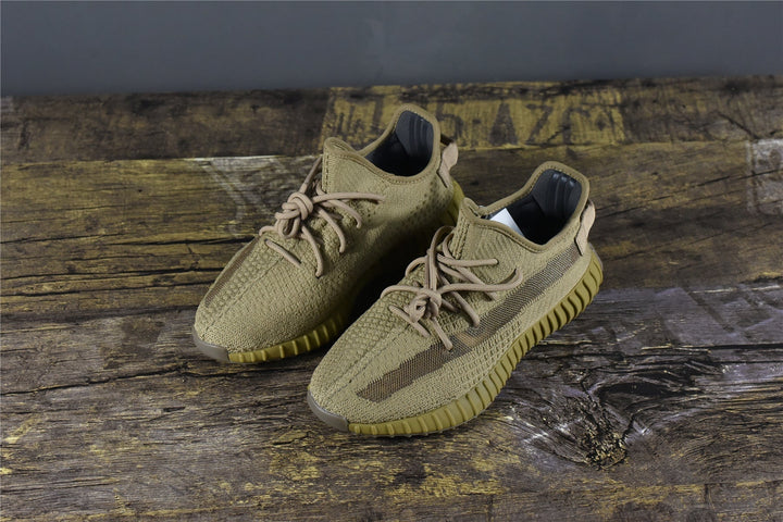 Yeezy Boost 350 V2 Earth