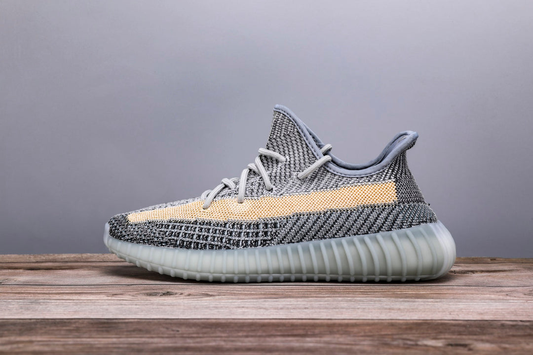 Yeezy Boost 350 V2 'Ash Blue'