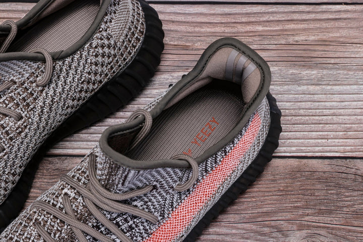 Yeezy Boost 350 V2 'Ash Stone'